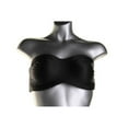 thumbnail image 3 of Women's Lilyette 939 Tailored Strapless Minimizer Bra (Black 34DD), 3 of 3