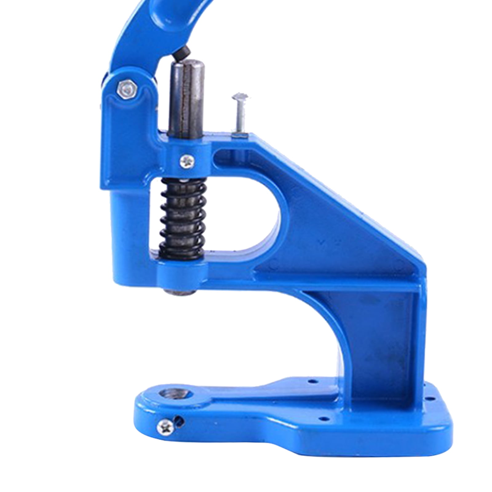 いませ Hand Press Grommet Machine， Heavy Duty Industrial Grommet Eyelet