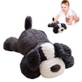 thumbnail image 2 of Dog Stuffed Animals for Girls Ages 3 and Up - Plush Labradoodle Dog Pillow - Soft Puppy Toys for Kids - Cute Dogs Plush Set for Imaginative Play, Perfect Birthday Gift for Animal Lovers, 2 of 9