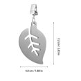 thumbnail image 2 of 4 Pcs Poids de Nappe Pinces de Table Pendentif de Nappe, 2 of 9
