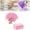 Pink, variant on 120-Pack Multi-Surface Floor Cleaning Tablets,Water Soluble Floor Cleaner Sheets for Mopping Hardwood, Floors, Wall Tiles, Glass