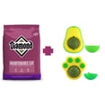 thumbnail image 1 of Paquete Diamond maintenance gato 18.14 kg 1 juguete Con bola de catnip Fancy pets, 1 of 4