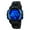 Blue, variant on Digital Watch Sport Waterproof Watches Outdoor Multifunction Chronograph for Ages 5-7-10-12 with Colorful LED Backlight