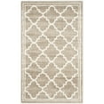 thumbnail image 5 of SAFAVIEH Amherst Trina Geometric Area Rug, Wheat/Beige, 12' x 18', 5 of 10