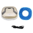 thumbnail image 1 of Agiferg All Automatic People Lazy People Use Charging Dry And Wet And Dual -use Artifacts, 1 of 5