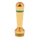 thumbnail image 1 of Carrete de pesca Soporte Carrete Cuerpo Guardián Parte del carrete y Herramienta de equilibrio de peso Oro Sharpla Soporte de carrete de pesca, 1 of 8