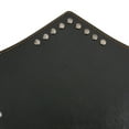 thumbnail image 3 of Redempat Long-lasting Arm Protection Retro Wristband For Hand Protection Lightweight And Portable Leather Brown, 3 of 6