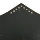 thumbnail image 4 of Qarigey Retro de protección de brazo de larga duración para protección de manos protección de brazo para deportes al aire libre Accesorios de disfraces Hebilla cuadrada negra, 4 of 6