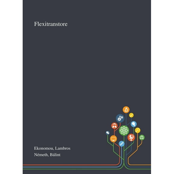 Flexitranstore (Hardcover)