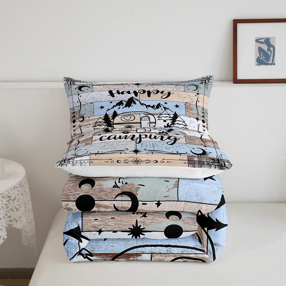 Girls full comforter hot sale