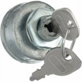 thumbnail image 2 of Llave de interruptor de arranque de encendido Forspero para MTD 725-0267A 925-0267 Husqvarna Tractor Cortadora de césped, 2 of 5