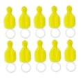 thumbnail image 4 of WRITWAA 20Pcs Sponge Bottle Brushes For Baby Bottles And Pacifiers Home And Outdoor Cleaning, 4 of 8