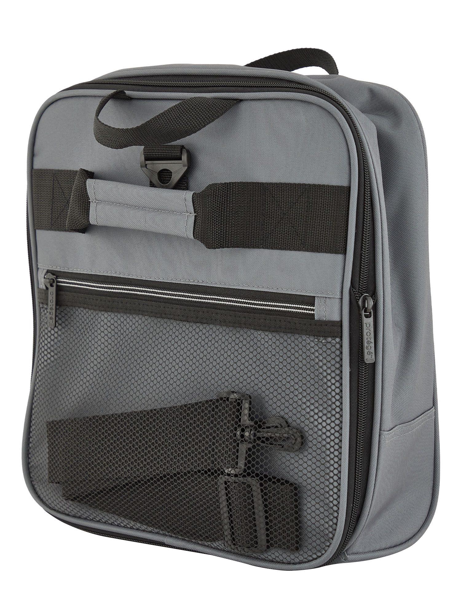 Protege Navigation Collapsible Rolling Duffel Bag photo 7