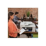 Brother MFC-J5340DW Business Color Inkjet All-in-One Printer with Printing Up to 11”x17 (Ledger Size)