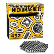 MicroMagnets-Set of 432