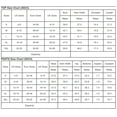 thumbnail image 4 of Women's Phalaenopsis 2-Piece Mineral Wash Cotton Tank Top and Lined Split Skirt Set | [ZhiHiMeRi] | (US 12-14)L, 4 of 7