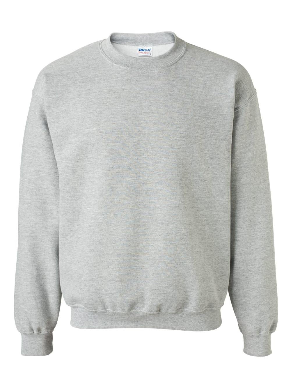 gildan 18000 crewneck sweatshirt