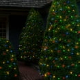 thumbnail image 5 of 125 Solar Powered LED String Lights, 68 Feet - Multi-Colored, 5 of 5