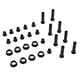 thumbnail image 5 of Conjunto de Buje del Brazo de Control Trasero, flexible LARGO CORTO 5439270 5436972 Redución de Ruido 5434550 Para Reparar, 5 of 7