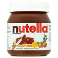 thumbnail image 2 of Nutella Hazelnut Chocolate Spread, 400g/14.1oz., (2 pack) {Imported from Canada}, 2 of 2