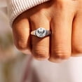 thumbnail image 2 of Rise From Signet Ring Inspiring Rise From Ring Rise From Incentive Ring With Motivational Card Inspirational Bird Ring Jewelry Gifts Fo, 2 of 5