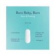 thumbnail image 4 of Suplemento Alimenticio Moods | Burn Baby, Burn | Keto & Ayuno Moods Burn Baby Burn, 4 of 5