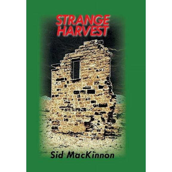 Strange Harvest (Hardcover)