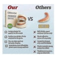 thumbnail image 3 of Silicone Full Mouth Premium Dentures - Superior Quality for a Natural Smile, 3 of 5