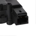 thumbnail image 3 of Door Lock Actuator 9649879580 Front Right Driver Side Sliding Control Lock Mechanism Replacement for Peugeot 1007 2004?2009 YEMAA, 3 of 5