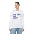 thumbnail image 7 of Bagel Lover Addict Sweatshirt Gifts Crew Neck Shirt Long Sleeve Unisex, 7 of 7