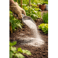 thumbnail image 2 of Bone Meal Fertilizer | Add to Potting Soil | Strong Root Development | for Tomatoes, Peppers, and Bulbs (2 Pounds), 2 of 5