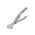 thumbnail image 1 of Advancent Abridor de frutas Shell Slicer Utensilio de cocina Acero inoxidable Multifuncional Operación simple Dureza Sandía Tenedor Cocina y Comedor Abrelatas, 1 of 1