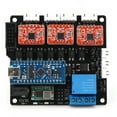 thumbnail image 2 of Accesorio eléctrico, kit de placa base láser Módulo controlador de eje de placa base láser de 3 ejes Tecnología innovadora, 2 of 14