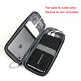 thumbnail image 3 of Hermitshell Travel Case Fits Portable Charger RAVPower 26800mAh / 20000mah External Battery Pack Power Bank, 3 of 5