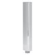 thumbnail image 2 of Cabezal De Ducha De Mano, Cabezal De Ducha De Alta Presión De Plástico Universal Para Baño De 8.3 Pulgadas Ergonómico Para Baño Cergrey Cromo, 2 of 8