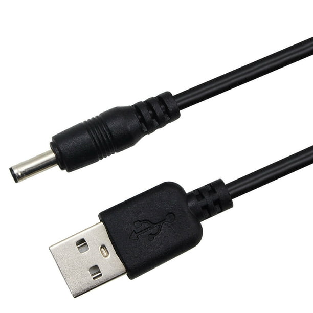 USB DC Charging Charger Cable Cord For Nextbook NXW101QC232 10.1