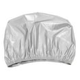 thumbnail image 1 of KAKOWELY Housses de Génératrice d'Extérieur Housse de Génératrice Imperméable pour Usage Extérieur Housse en Tissu de Génératrice Résistante aux Intempéries Compatible avec Honda EU3000is et Predator 3500 Housse de Génératrice Électrique, 1 of 5