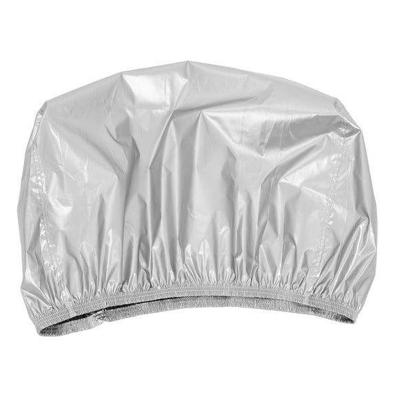Miangastore Waterproof Generator Cover for Outdoor Use Weatherproof Generator Cloth Cover Compatible for Honda EU3000is and Predator 3500 Electric Generator Cover