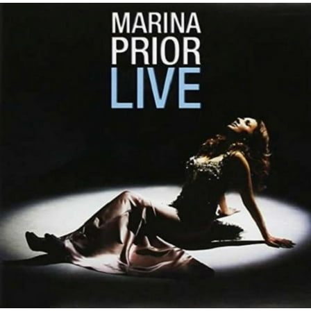 Live (CD)