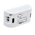 thumbnail image 3 of RF Smart Switch,RF 433Mhz Smart Switch Remote Control Timer Switch Smart Appliances Controller Best in its Class, 3 of 8
