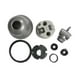 thumbnail image 1 of E27 Screw Base Ceramic Socket Lamp Holder Multi Purpose Waterproof, 1 of 5