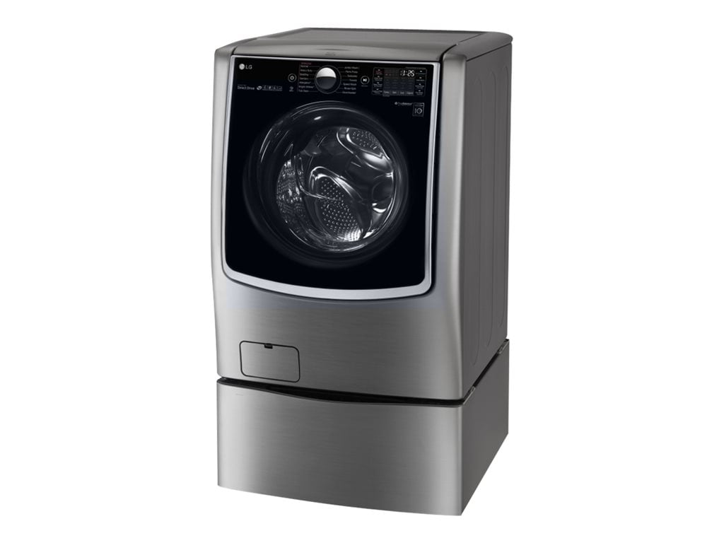 Lg wm9000hva washing machine