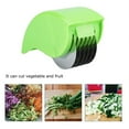 thumbnail image 6 of Vegetable Chopper Parsley Chopper Parsley Chopper For Tabouleh Parsley Chopper Roller Parsley Chopper Machine Manual Chopper Vegetable Cutter Multi Purpose Vegetable Cutter, Kitchen Vegetable Cut, 6 of 8