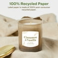 thumbnail image 3 of Avery EcoFriendly Arched Square Labels, 2" x 2-3/16", 120ct, 3 of 10