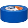 thumbnail image 5 of Shurtape Masking Tape,1 7/8" W,60 yd L,Blue CP 27, 5 of 7