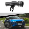 thumbnail image 5 of Engine Radiator Tube AIR Turbo Tube Charge Air Hose 14460JG70A 14460-JG70A For NISSAN Qashqai RENAULT Koleos 20 DCI, 5 of 5