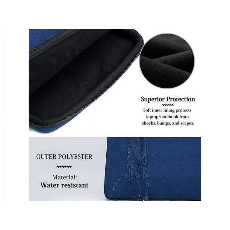 Laptop sleeve clearance 13 inch walmart