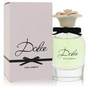 Dolce & Gabbana Dolce Eau de Parfum for Women 1.6oz Spray Bottle