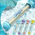 thumbnail image 3 of Fireworks Water Gun, 2PCS Cithway Fireworks Style Water Spray Props Suitable for Couples, Parties, Water Festivals (2PCS-b), 3 of 7