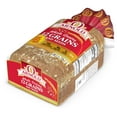 thumbnail image 3 of Arnold 12 Grains and Seeds Bread, 24 oz, Whole Grain Multigrain Bread, Bag, 3 of 9